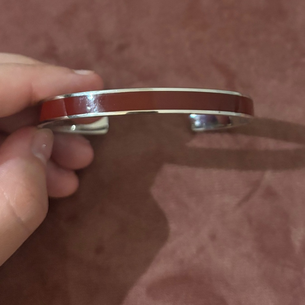 Rustic Cuff
